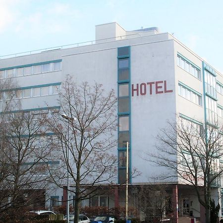 Businesshotel & Appartements Stuttgart-Vaihingen Exterior photo