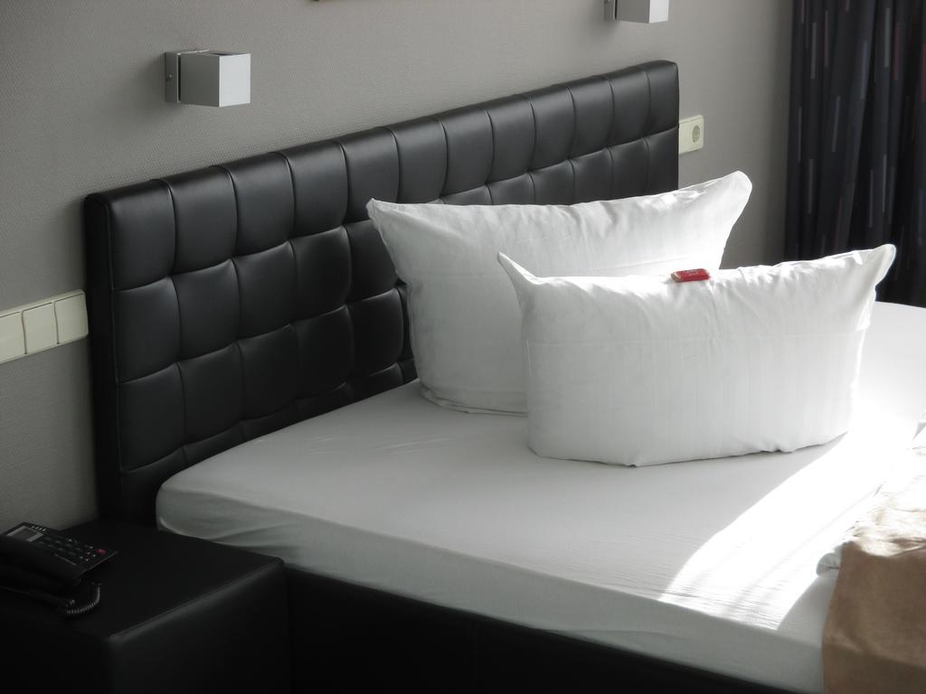 Businesshotel & Appartements Stuttgart-Vaihingen Room photo