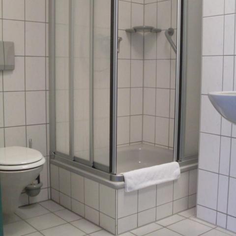 Businesshotel & Appartements Stuttgart-Vaihingen Exterior photo