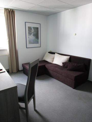 Businesshotel & Appartements Stuttgart-Vaihingen Exterior photo