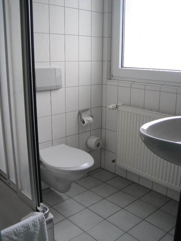 Businesshotel & Appartements Stuttgart-Vaihingen Exterior photo